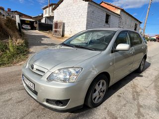 Toyota Corolla 2006-thumb-2