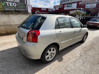Toyota Corolla 2006-thumb-3