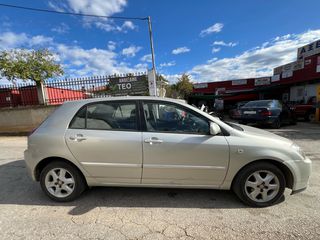 Toyota Corolla 2006-thumb-4