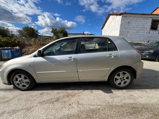 Toyota Corolla 2006-thumb-5