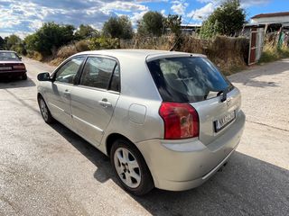 Toyota Corolla 2006-thumb-6