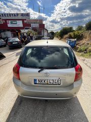 Toyota Corolla 2006-thumb-7