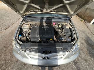 Toyota Corolla 2006-thumb-9