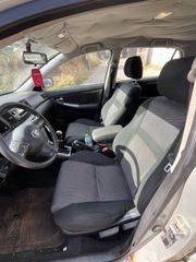 Toyota Corolla 2006-thumb-15
