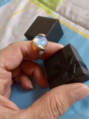 Ασημένιο δαχτυλίδι 925°-thumb-5