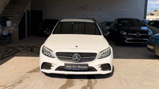 Mercedes-Benz C 300 2020 C 300 D