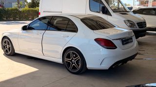 Mercedes-Benz C 300 2020 C 300 D-thumb-3