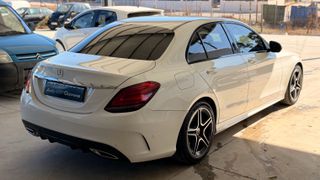 Mercedes-Benz C 300 2020 C 300 D-thumb-4