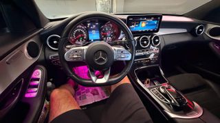 Mercedes-Benz C 300 2020 C 300 D-thumb-5