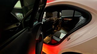 Mercedes-Benz C 300 2020 C 300 D-thumb-7