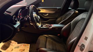 Mercedes-Benz C 300 2020 C 300 D-thumb-8