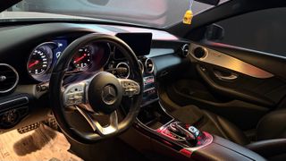 Mercedes-Benz C 300 2020 C 300 D-thumb-9