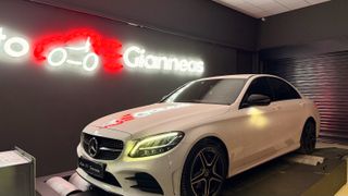 Mercedes-Benz C 300 2020 C 300 D-thumb-10