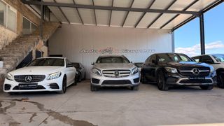 Mercedes-Benz C 300 2020 C 300 D-thumb-11