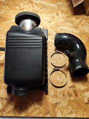 Orranje Stealth intake/Φιλτροκούτι
