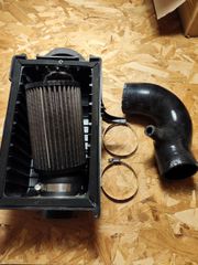 Orranje Stealth intake/Φιλτροκούτι-thumb-1