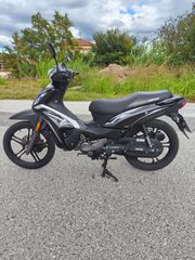 Keeway Target 125 2019 EFI-thumb-1