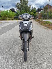 Keeway Target 125 2019 EFI-thumb-2