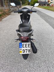 Keeway Target 125 2019 EFI-thumb-3