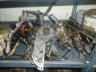 VANOS BMW M50 M52. 320. 325. 328.