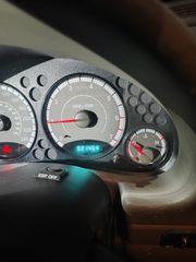 Jeep Cherokee 2004 CHEROKEE 3.7 SPORT-thumb-2