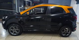 Ford EcoSport 2018 St line 140ps NAVI-CAMERA-thumb-3