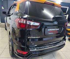 Ford EcoSport 2018 St line 140ps NAVI-CAMERA-thumb-4