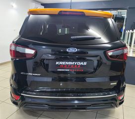Ford EcoSport 2018 St line 140ps NAVI-CAMERA-thumb-5