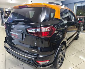 Ford EcoSport 2018 St line 140ps NAVI-CAMERA-thumb-6