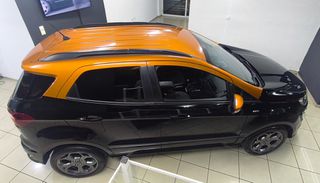 Ford EcoSport 2018 St line 140ps NAVI-CAMERA-thumb-7