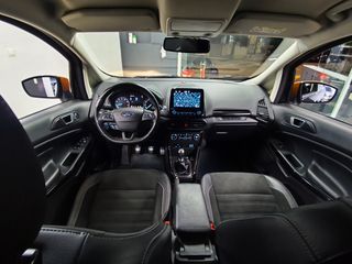 Ford EcoSport 2018 St line 140ps NAVI-CAMERA-thumb-8
