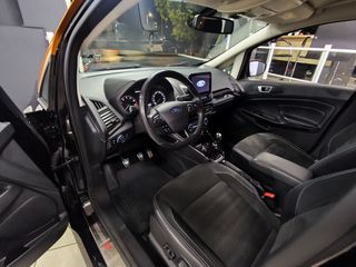 Ford EcoSport 2018 St line 140ps NAVI-CAMERA-thumb-9