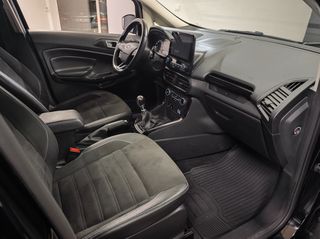 Ford EcoSport 2018 St line 140ps NAVI-CAMERA-thumb-10