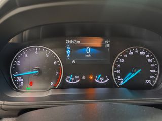 Ford EcoSport 2018 St line 140ps NAVI-CAMERA-thumb-13