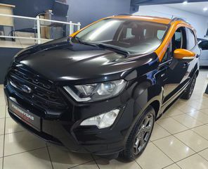 Ford EcoSport 2018 St line 140ps NAVI-CAMERA-thumb-2