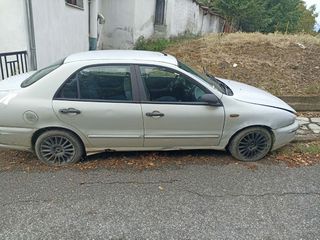 Fiat Marea 2000