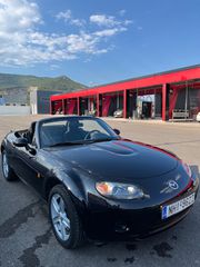 Mazda MX-5 2007