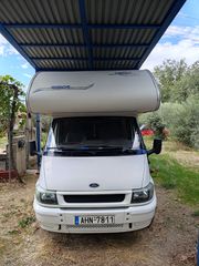Ford 2002 rimor