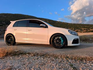 Volkswagen Golf 2009 Gti