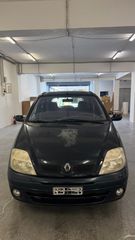 Renault Scenic 2002
