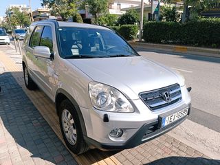 Honda CR-V 2005