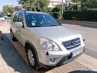 Honda CR-V 2005-thumb-1