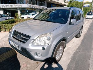 Honda CR-V 2005-thumb-3