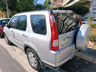 Honda CR-V 2005-thumb-6
