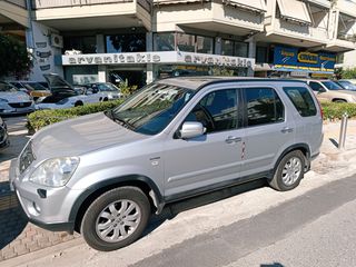 Honda CR-V 2005-thumb-7