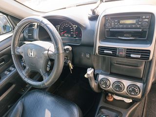 Honda CR-V 2005-thumb-9