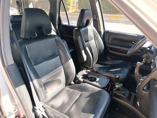 Honda CR-V 2005-thumb-14