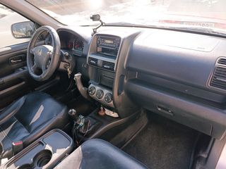 Honda CR-V 2005-thumb-15
