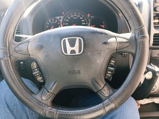 Honda CR-V 2005-thumb-19