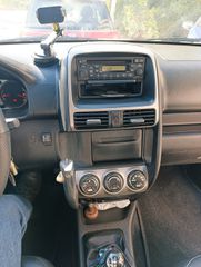 Honda CR-V 2005-thumb-20